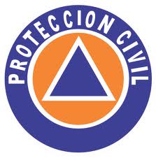 Logotipo Internacional Protección Civil